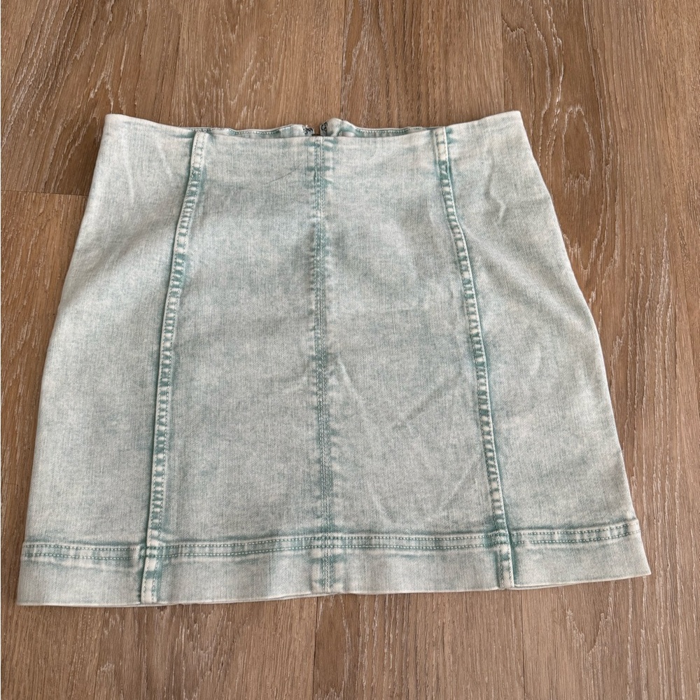 Boutique Skirt- 9/29W
